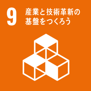 SDGs17⑨