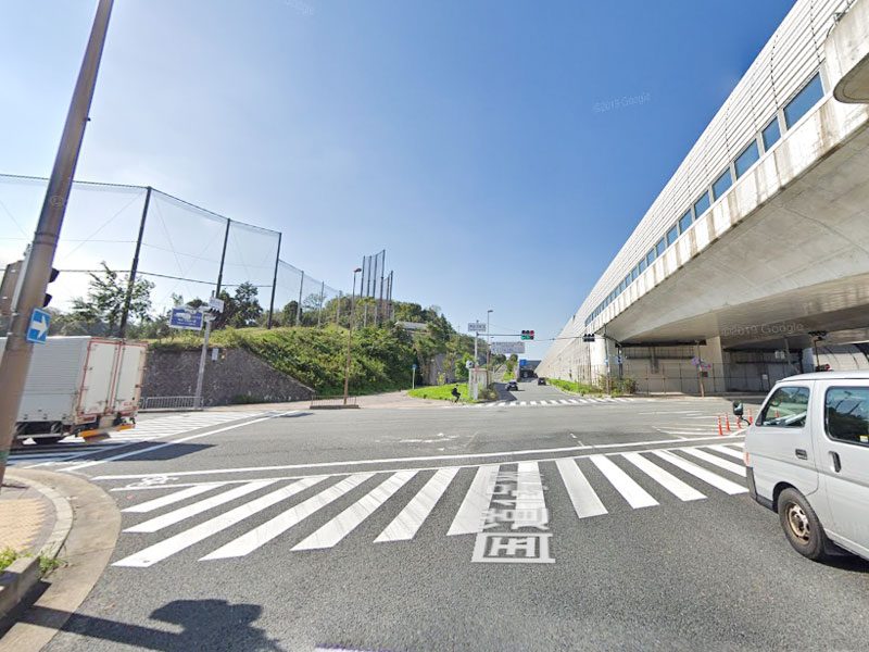 京都駅方面からお越しの方②